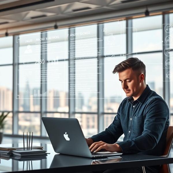 how can ai help small businesses