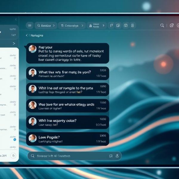 which is the best chatbot app