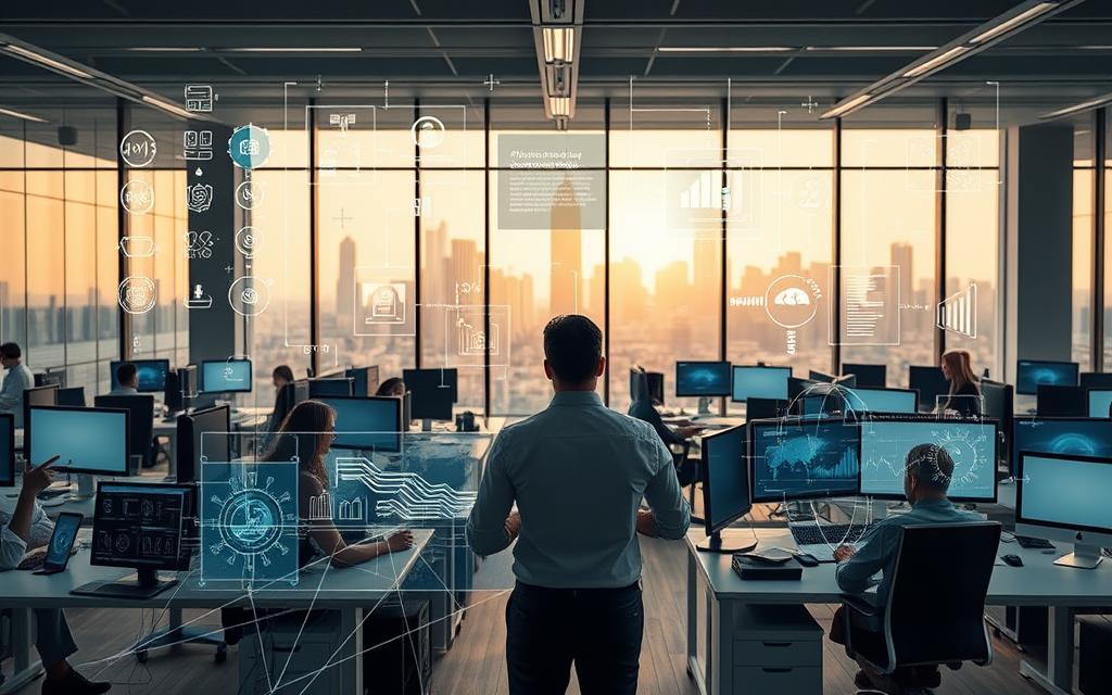 AI automation benefits
