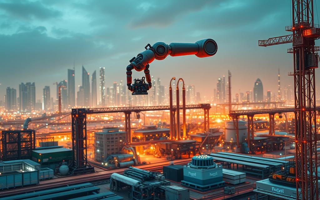AI automation impact