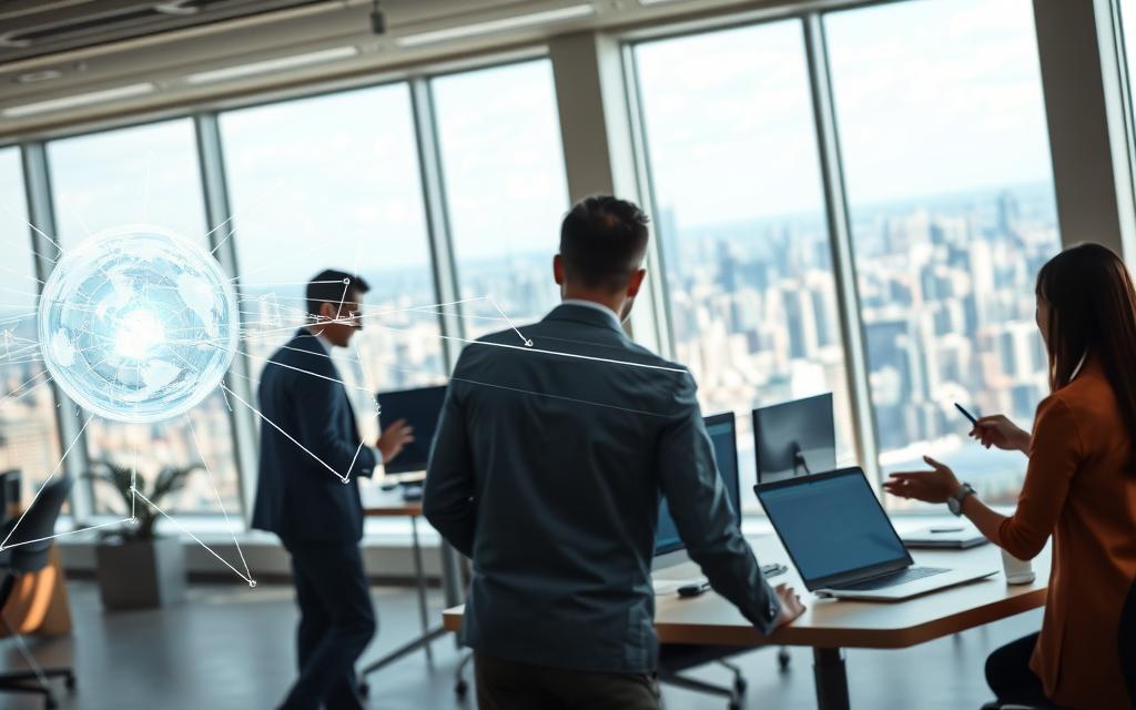 AI bridging developer skill gap