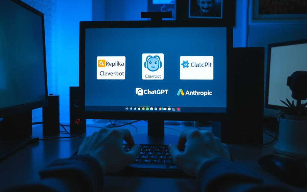 AI chatbot alternatives