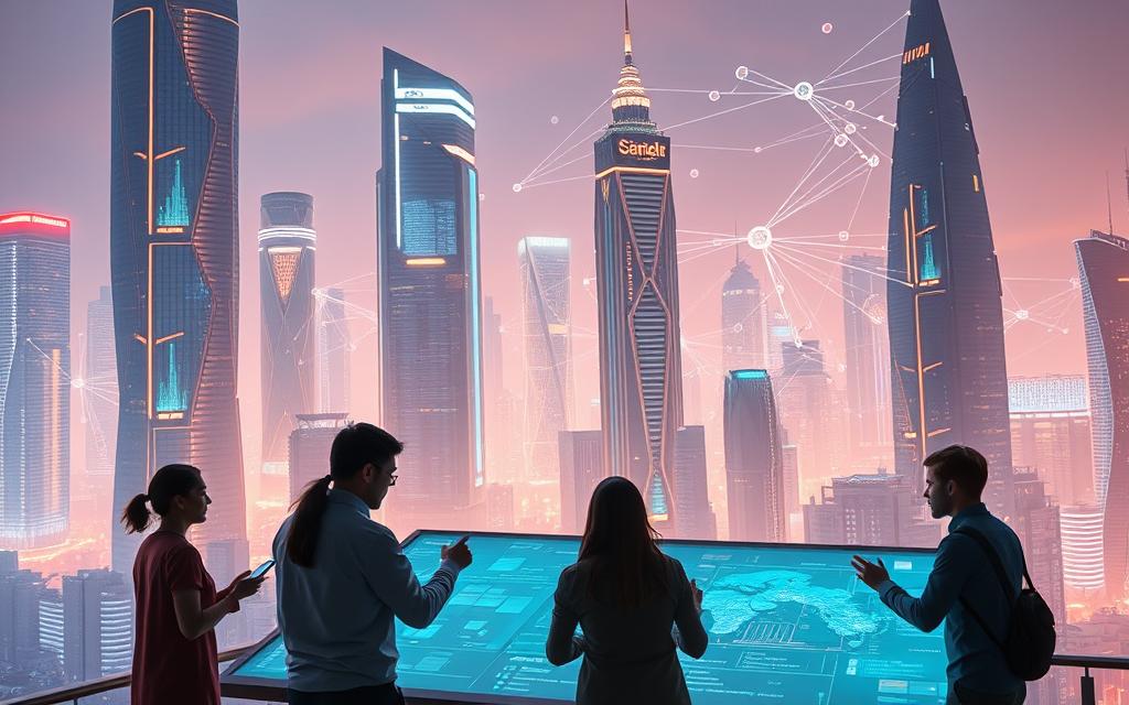 Future of developer jobs