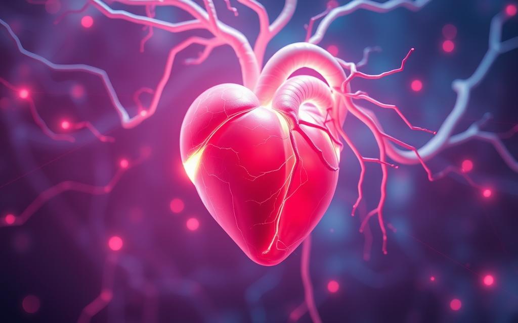 heart-brain connection emotions pain