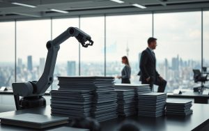 how is ai impacting business process automation