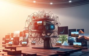 how to train a machine learning model with images