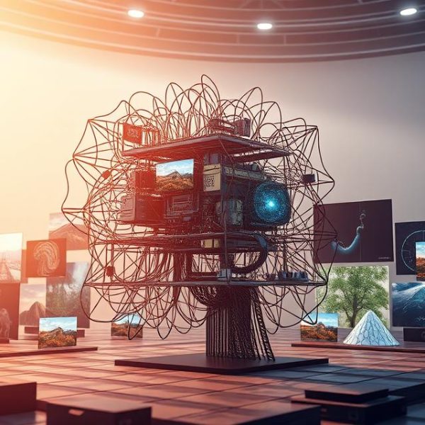 how to train a machine learning model with images