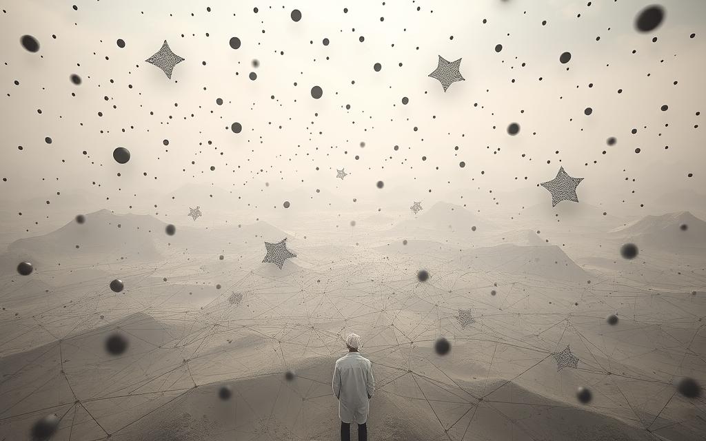 missingness as a predictive feature