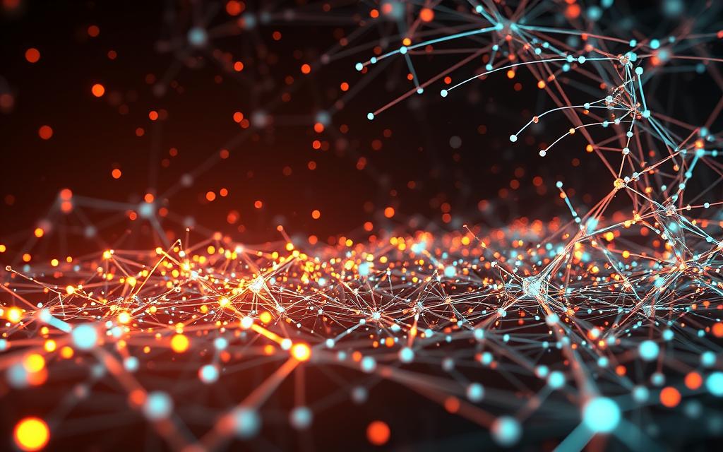 neural network feature transformation