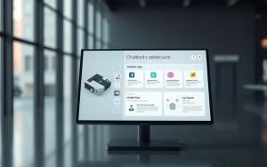what chatbot app should i use
