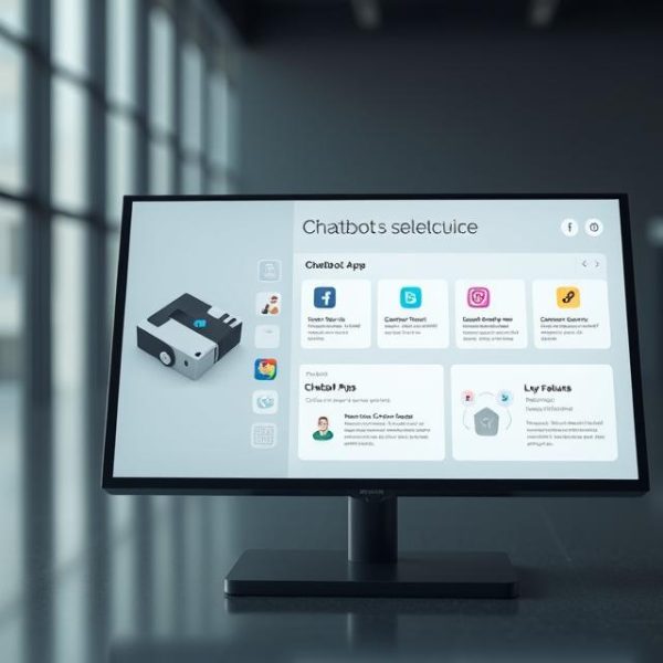 what chatbot app should i use
