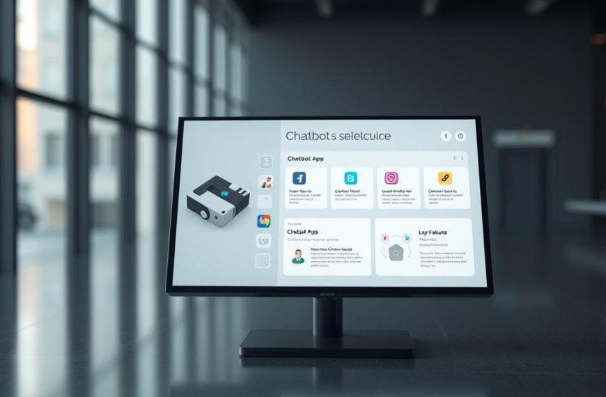 what chatbot app should i use