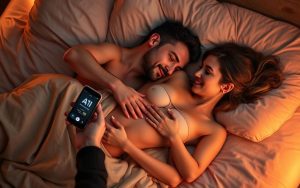 AI-assisted intimacy