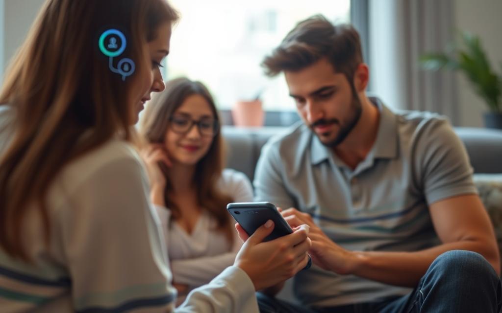 AI sex education apps