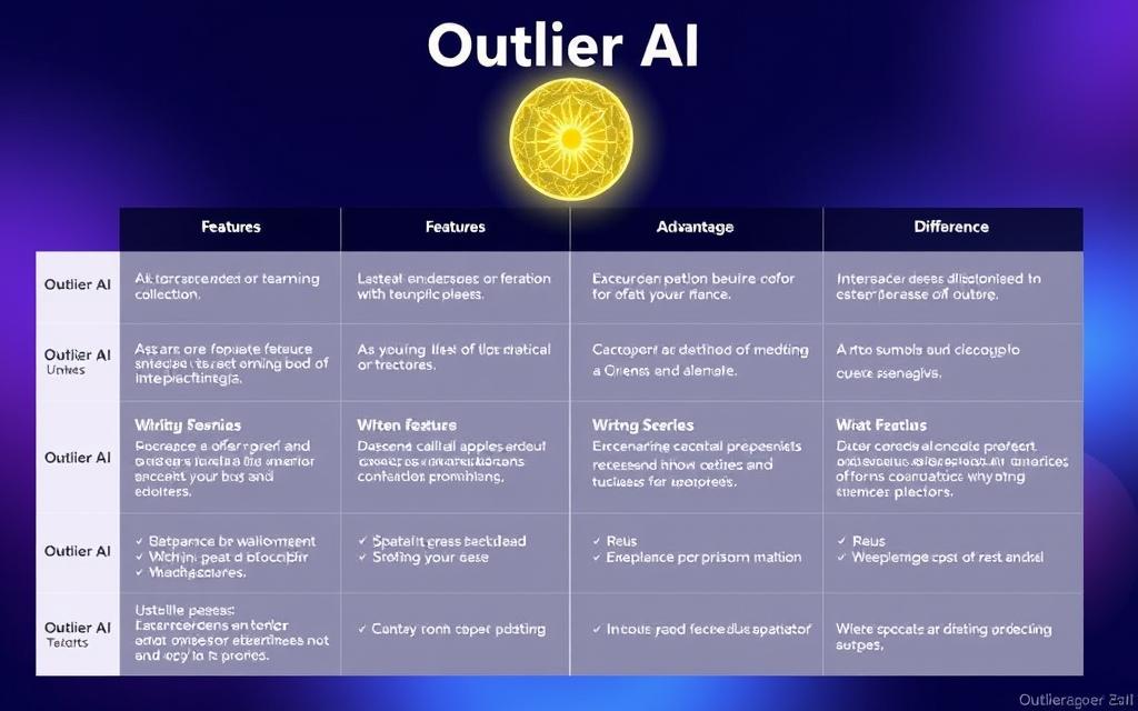 alternatives to outlier ai