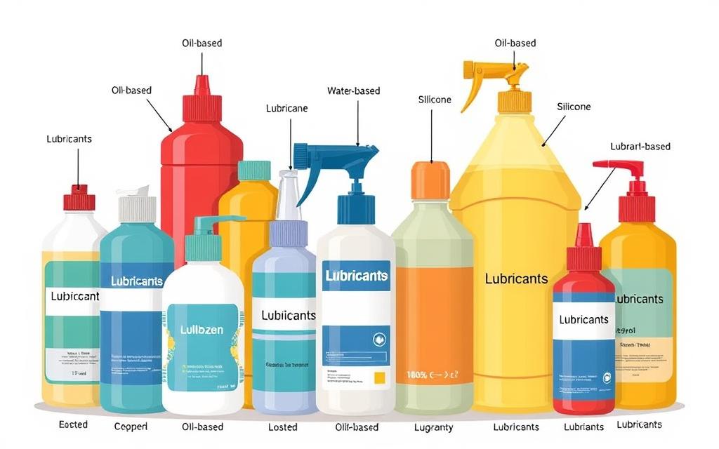 best lubricants for handjobs
