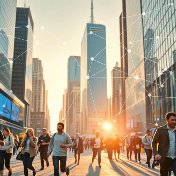 can ai detect human actions