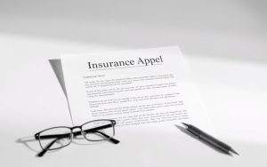 can ai draft an appeal letter for medical insurance denial