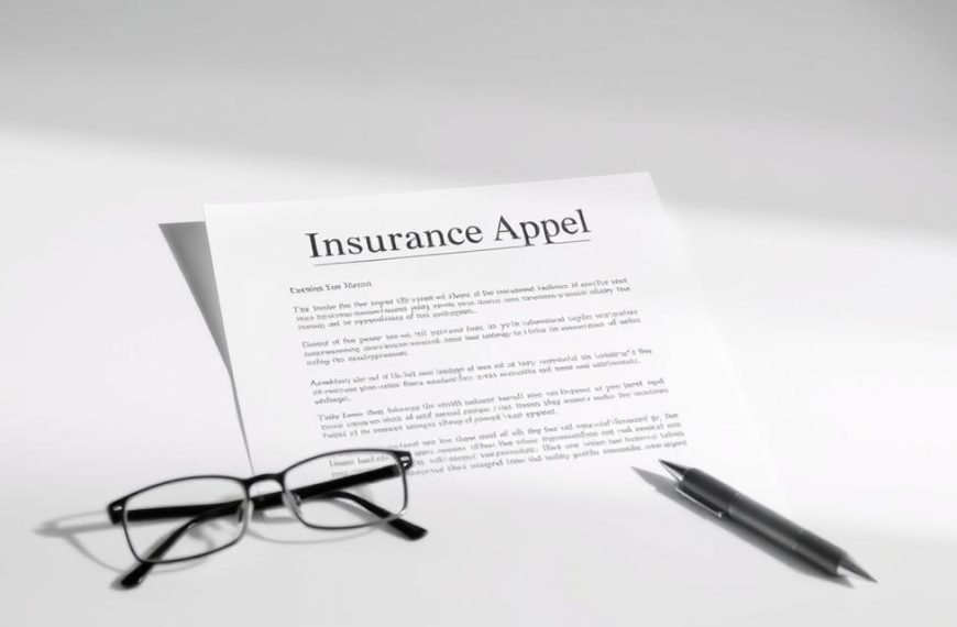 can ai draft an appeal letter for medical insurance denial