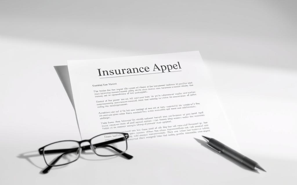 can ai draft an appeal letter for medical insurance denial