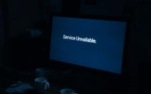 character ai down