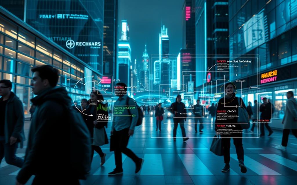 computer vision for motion detection