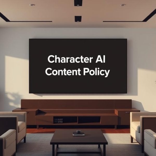does character ai allow nsfw
