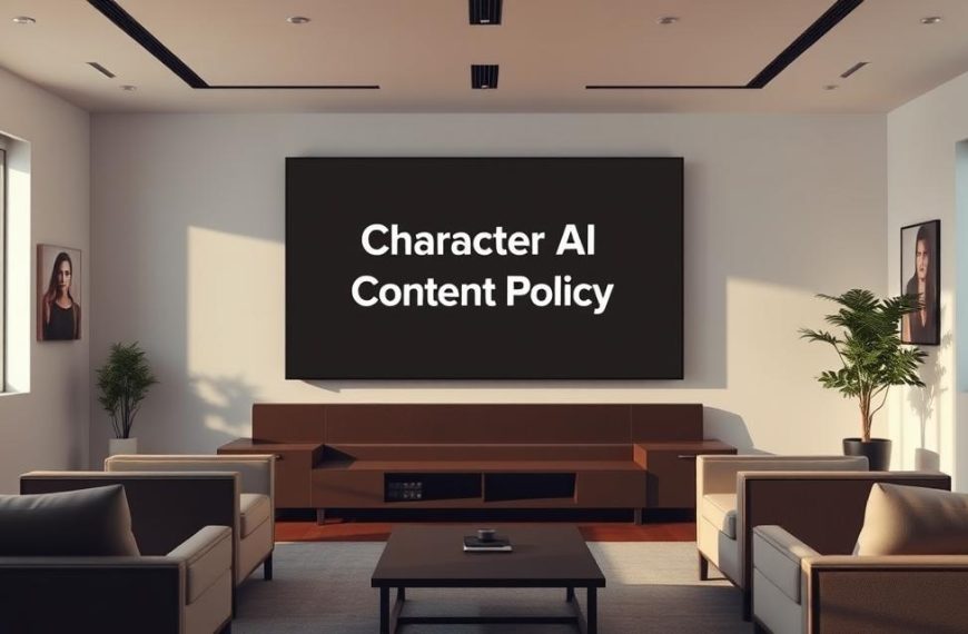 does character ai allow nsfw