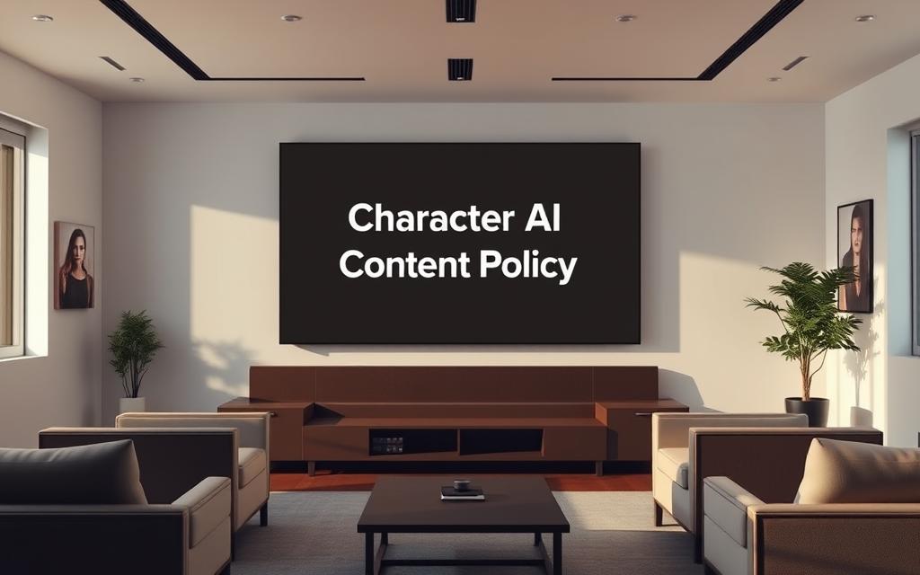 does character ai allow nsfw
