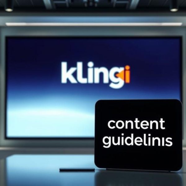 does kling ai allow nsfw