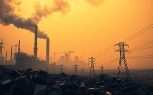 how is ai bad for the environment