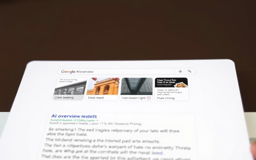 how to turn off ai overview