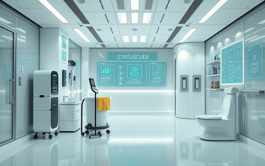 janitor ai status check