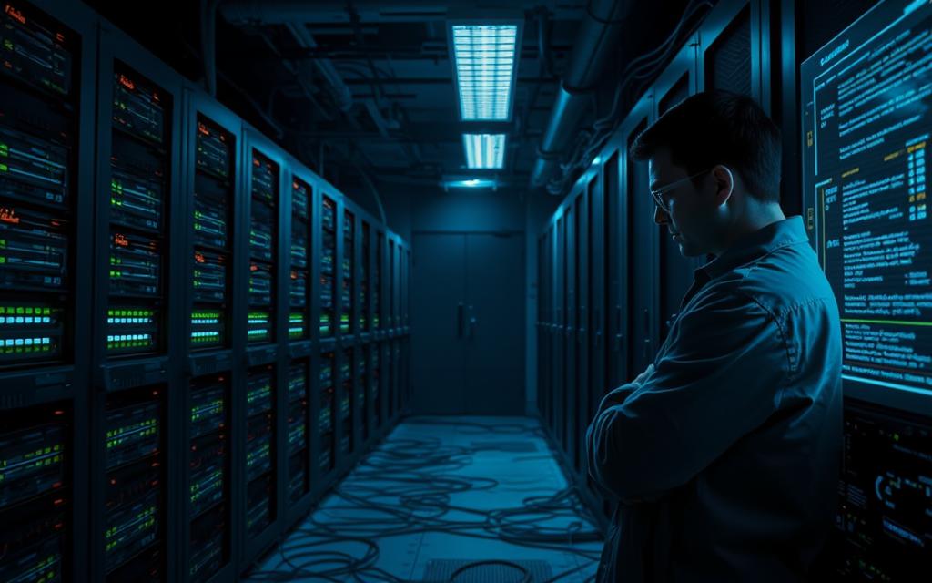 network issues