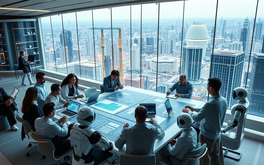 AI business applications