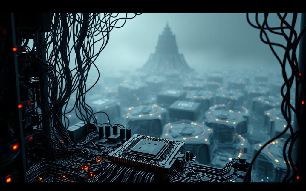 AI computational limitations