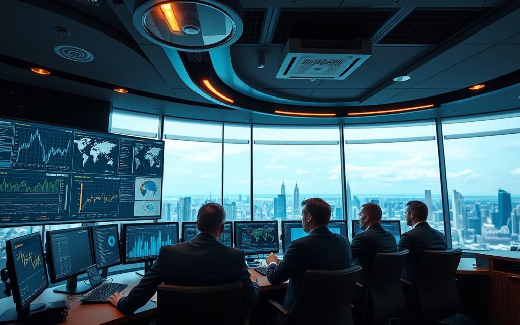 AI fraud detection systems