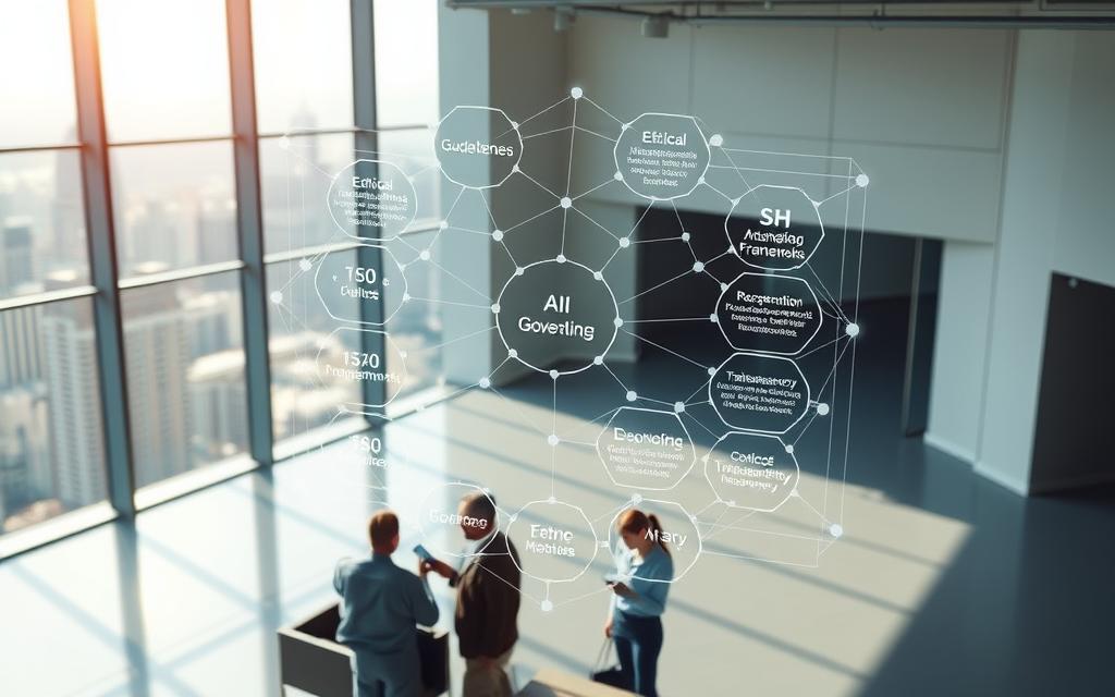 AI governance framework