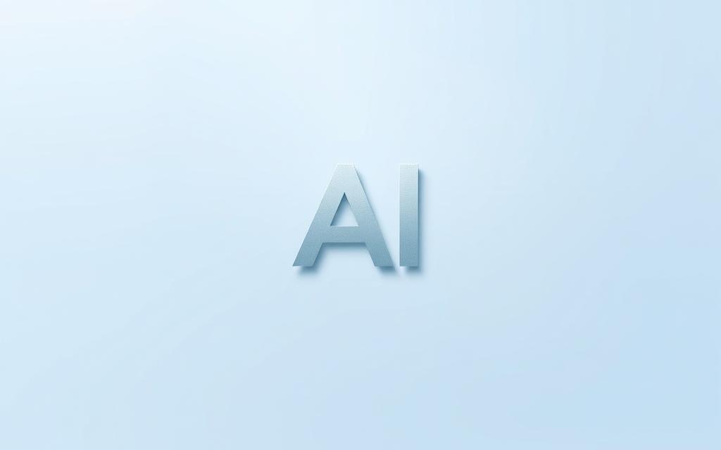 AI logo design efficiency