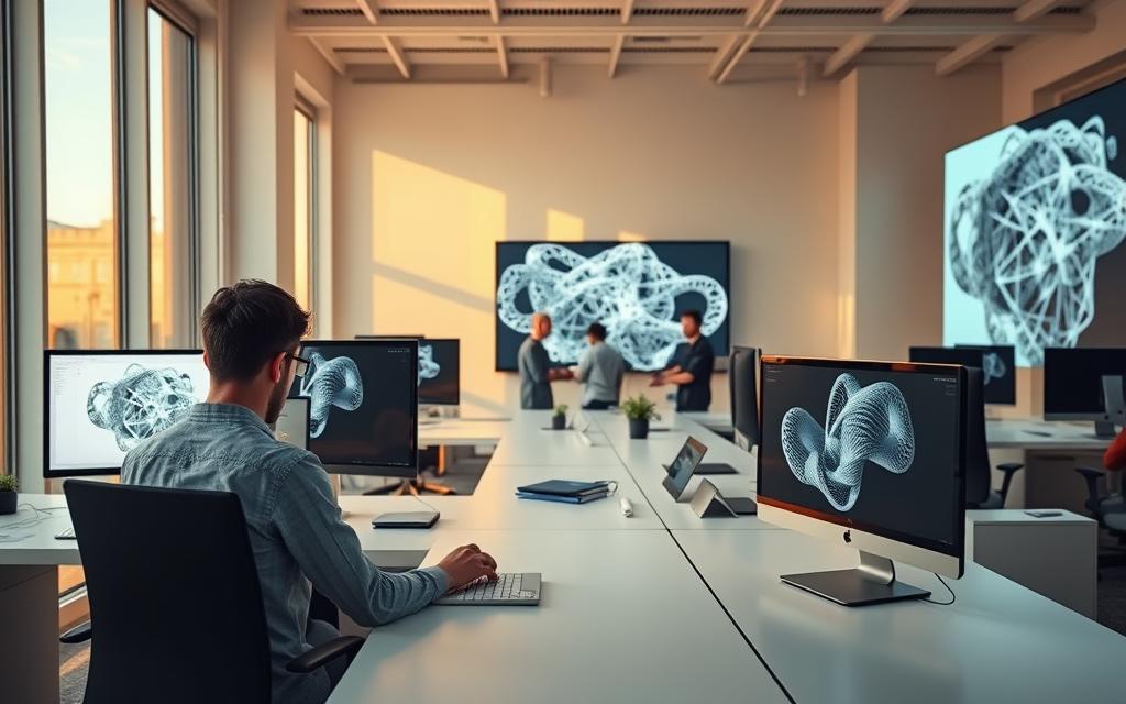 generative design applications
