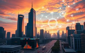 how ai is being used in business