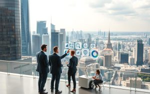 how do businesses use artificial intelligence