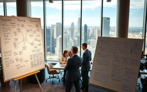 how to use ai for business plan