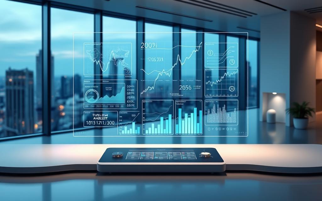 machine learning market analysis