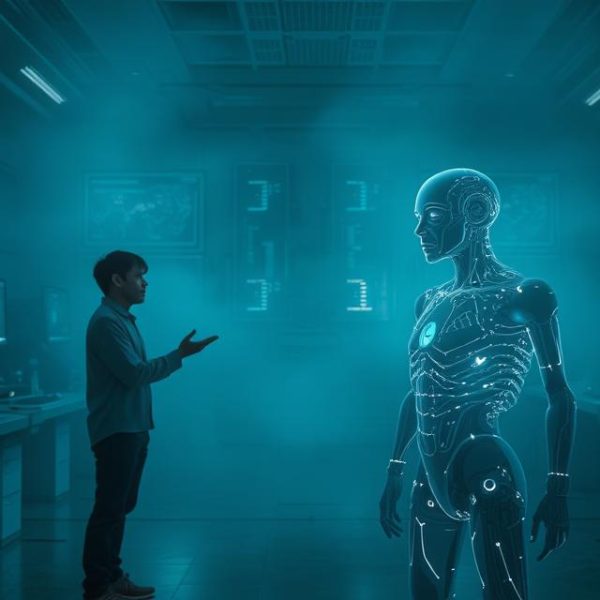 why does my ai say its busy