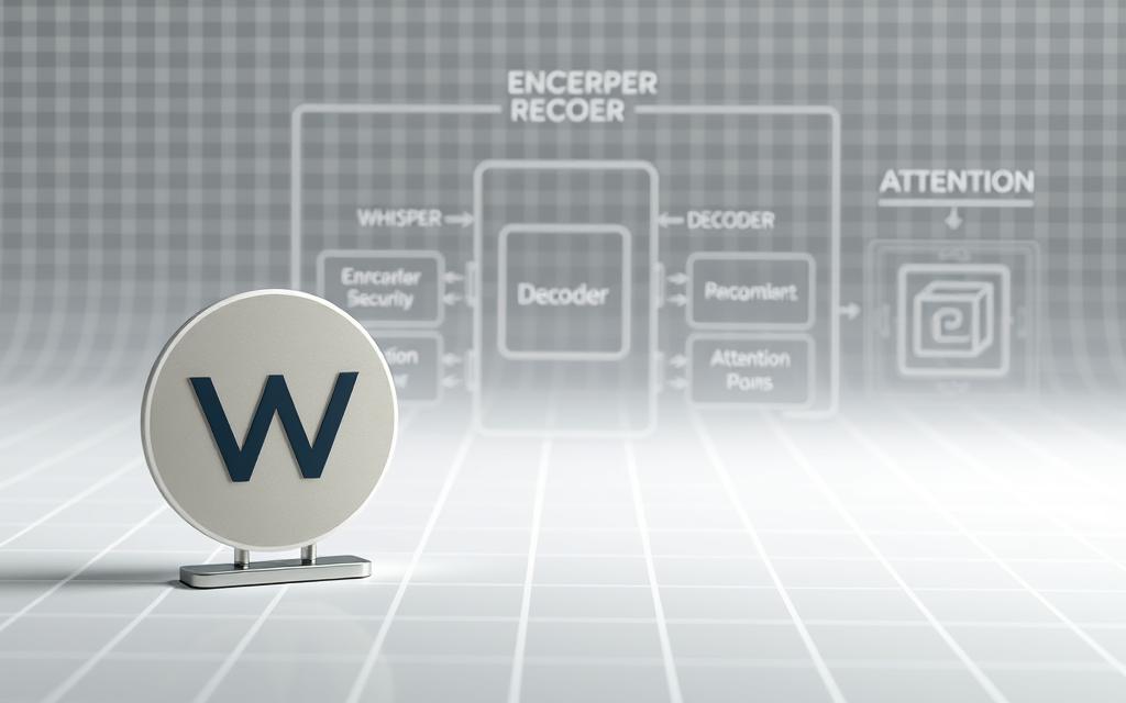 Open AI Whisper model comparison