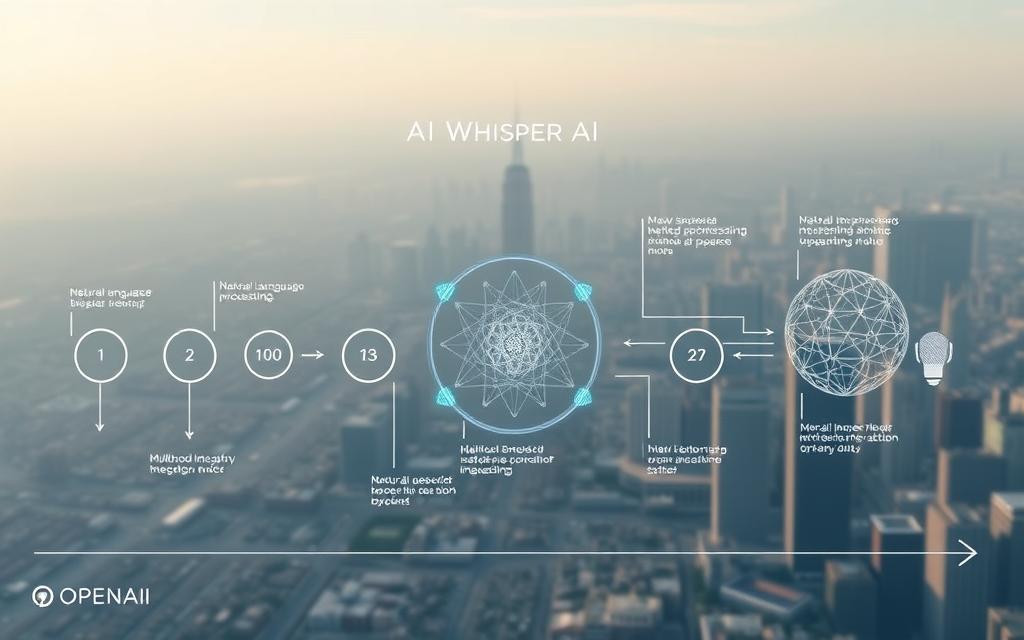 Whisper AI development roadmap