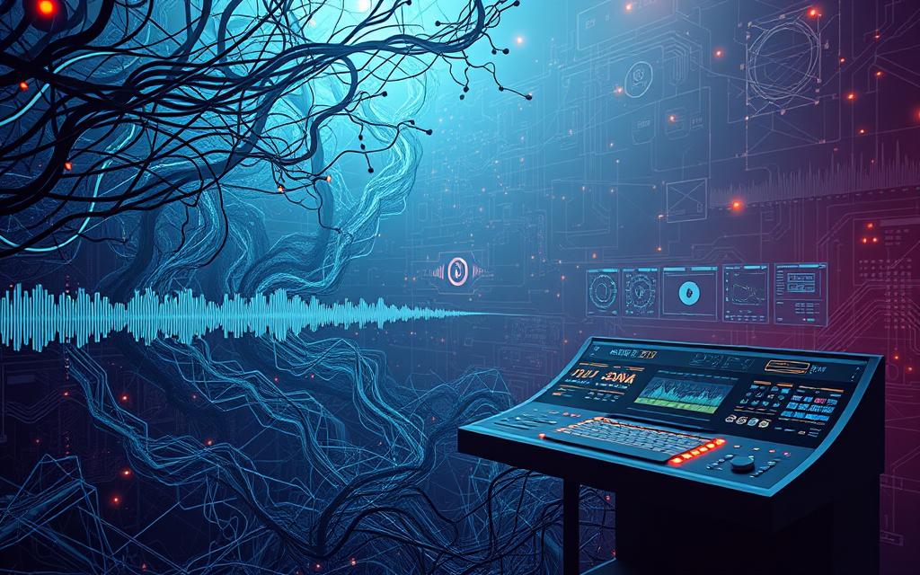 Whisper AI neural networks audio processing
