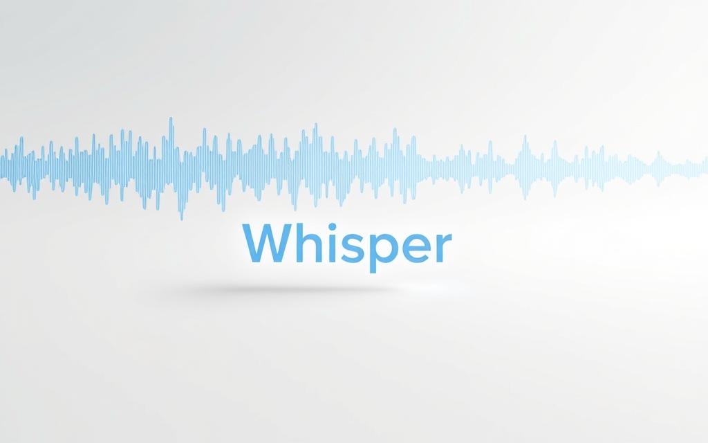 Whisper AI transcription accuracy