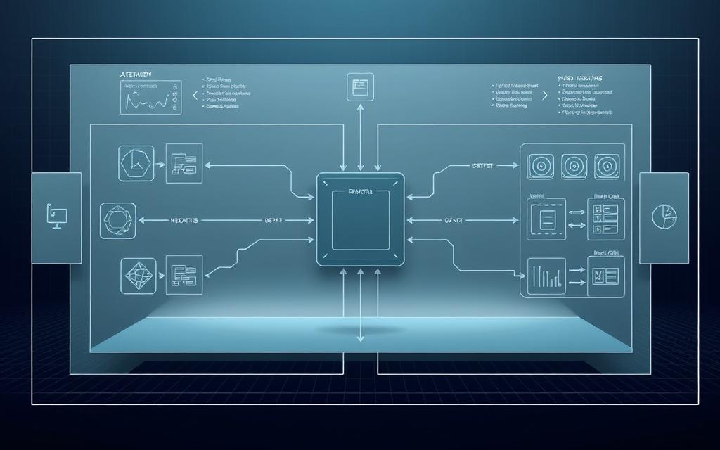 Whisper architecture diagram